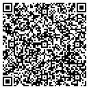 QR code with D & N Windows & More contacts