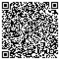 QR code with Ctk Software contacts