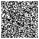 QR code with RCJ Inc contacts