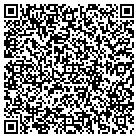 QR code with G M Shuhart Electrical Cntrctr contacts