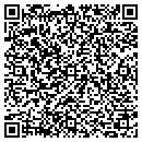 QR code with Hackensack University Medical contacts