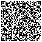 QR code with N M Hi Fashions Inc contacts