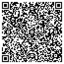 QR code with E Z Tax Inc contacts
