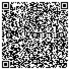 QR code with America Travel Agency contacts
