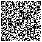 QR code with Oriental Accupressure contacts