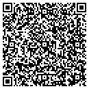 QR code with Z & S Beauty Studio contacts