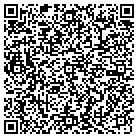 QR code with J Grant Construction Inc contacts