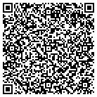 QR code with Raymond E Houser Construction contacts