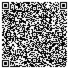 QR code with Gioia's Little Friends contacts