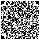 QR code with Heppard Plumbing & Heating Inc contacts