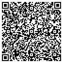 QR code with Amtralease contacts