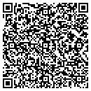 QR code with D Rosen Confectionery contacts
