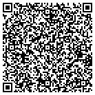 QR code with Higgins Maryann E Lcsw contacts