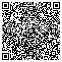 QR code with P&M Sunoco Service contacts