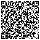 QR code with Richard W Oliver-Smith MD contacts