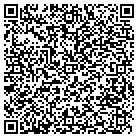 QR code with Mercedes Carino Graphic Design contacts