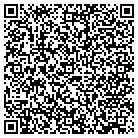 QR code with Richard B Kaplan DDS contacts