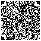 QR code with Ocean County Medical Society contacts