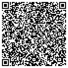 QR code with A Space Station Self Storage contacts