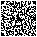 QR code with University News Stop contacts