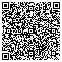QR code with Linda D Smith contacts