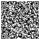 QR code with HCS Communications Inc contacts
