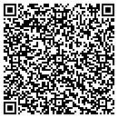 QR code with Kolor Me Tan contacts