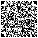 QR code with RZB Marketing Inc contacts