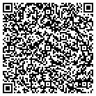 QR code with Marty's Pool & Spa Supply contacts