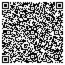QR code with Princeton Blairstown Center contacts