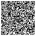 QR code with Once In A Blue Moon contacts