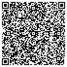 QR code with Action Lawn Service Inc contacts