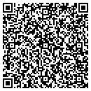 QR code with J & T Machine Co contacts