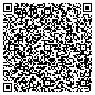 QR code with M J M Painting L L C contacts
