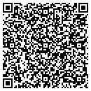 QR code with Ajax Provision Co contacts