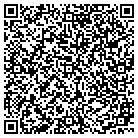 QR code with Saint Michaels Lutheran Church contacts