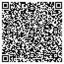 QR code with Hajsok Trucking Inc contacts