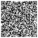 QR code with D & M Irish Imports contacts