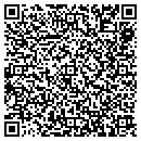 QR code with E M T Inc contacts