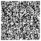 QR code with 1 24 Hour A Emergency Lcksmth contacts