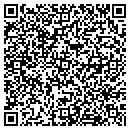 QR code with E T R A V Appraisal Company contacts