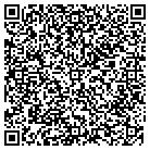 QR code with Hudson Maxim Elementary School contacts