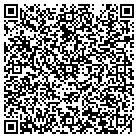 QR code with 1 Hour 7 Day Emrgncy Locksmith contacts