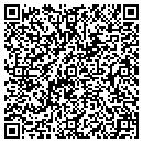 QR code with TDP & Assoc contacts