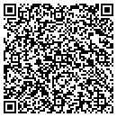 QR code with Harris Funeral Home contacts