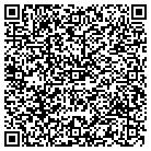 QR code with Memorial Medical Ctr-Mmc Fndtn contacts