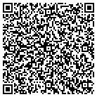 QR code with D & N Builders of Alabama LLC contacts