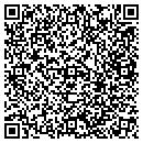 QR code with Mr Tokyo contacts