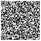 QR code with Gallegos Plumbing Systems contacts