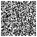 QR code with Huey's Fine Art contacts